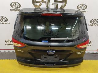 Дверь 5-я FORD KUGA CBS 2.0L EcoBoost 1827472 1 ракурс