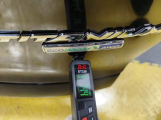 Дверь 5-я FORD KUGA CBS 2.0L EcoBoost 1827472 4 ракурс