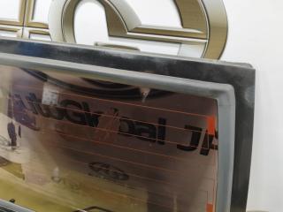 Дверь 5-я правая TOYOTA LAND CRUISER PRADO KZJ78 1KZTE 6700560690 4 ракурс