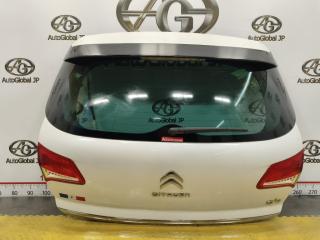 Дверь 5-я Citroen C4 B7 EP6CDT 1.6 8701FQ 1 ракурс