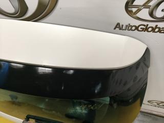 Дверь 5-я Citroen C4 B7 EP6CDT 1.6 8701FQ 3 ракурс