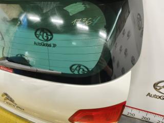 Дверь 5-я Citroen C4 B7 EP6CDT 1.6 8701FQ 5 ракурс