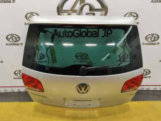 Дверь 5-я Volkswagen Touareg 7L AXQ 7L6827025AR 1 ракурс