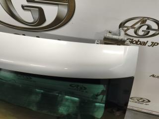 Дверь 5-я Volkswagen Touareg 7L AXQ 7L6827025AR 3 ракурс