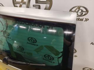 Дверь 5-я Volkswagen Touareg 7L AXQ 7L6827025AR 4 ракурс