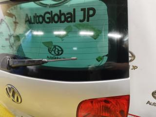 Дверь 5-я Volkswagen Touareg 7L AXQ 7L6827025AR 5 ракурс