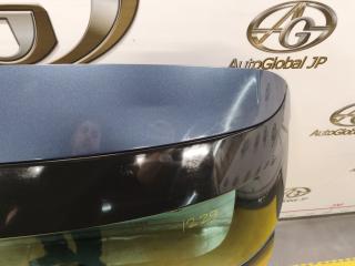 Дверь 5-я Citroen C4 B7 EP6C 1.6 VTi 5F01 8701FQ 2 ракурс