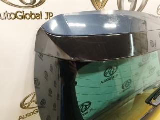 Дверь 5-я Citroen C4 B7 EP6C 1.6 VTi 5F01 8701FQ 5 ракурс