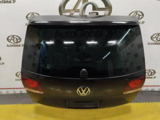 Дверь 5-я Volkswagen Touareg 7L BHK 7L6827025BA 1 ракурс