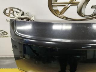 Дверь 5-я Volkswagen Touareg 7L BHK 7L6827025BA 2 ракурс