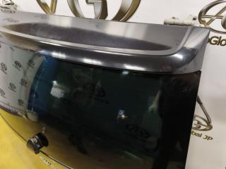 Дверь 5-я Volkswagen Touareg 7L BHK 7L6827025BA 5 ракурс