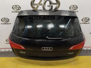Дверь 5-я AUDI Q5 8R CDNC 8R0827023C 1 ракурс