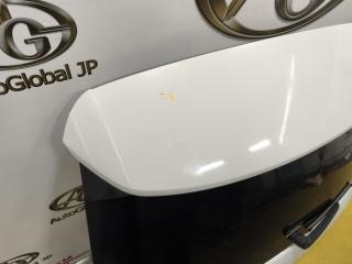 Дверь 5-я AUDI Q2 GAB CHZJ 81A827025E 2 ракурс