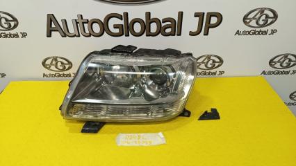 Фара левая передняя SUZUKI ESCUDO TDA4W J24B 3532065J21 2 ракурс