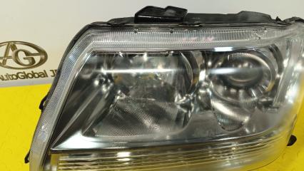 Фара левая передняя SUZUKI ESCUDO TDA4W J24B 3532065J21 3 ракурс