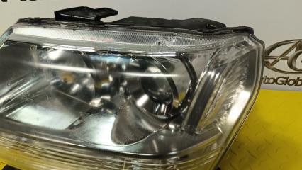 Фара левая передняя SUZUKI ESCUDO TDA4W J24B 3532065J21 4 ракурс