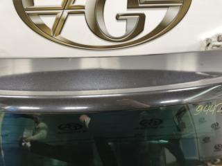 Дверь 5-я Volkswagen Touareg 7L BHK 7L6827025BA 3 ракурс