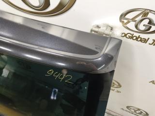 Дверь 5-я Volkswagen Touareg 7L BHK 7L6827025BA 4 ракурс