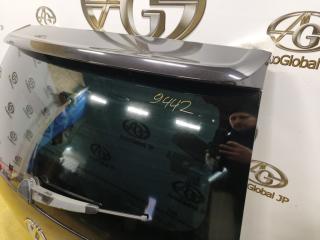 Дверь 5-я Volkswagen Touareg 7L BHK 7L6827025BA 5 ракурс