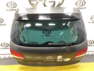 Дверь 5-я Citroen C4 B7 EP6CDT 1.6 8701FQ 1 ракурс
