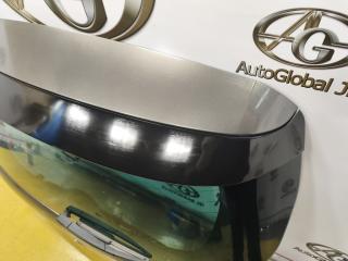 Дверь 5-я Citroen C4 B7 EP6CDT 1.6 8701FQ 4 ракурс