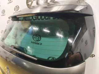 Дверь 5-я Citroen C4 B7 EP6CDT 1.6 8701FQ 5 ракурс