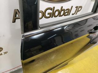 Дверь левая задняя FORD KUGA CBS 2.0L EcoBoost 2413516 4 ракурс