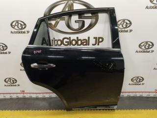 Дверь правая задняя TOYOTA HARRIER AVU65 2ARFXE 6700348170 1 ракурс