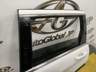 Дверь левая задняя Jeep Grand Cherokee WK2 ERB 3.6 55113635AJ 4 ракурс