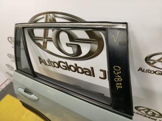 Дверь правая задняя TOYOTA RAV4 MXAA54 M20AFKS 6700342190 3 ракурс