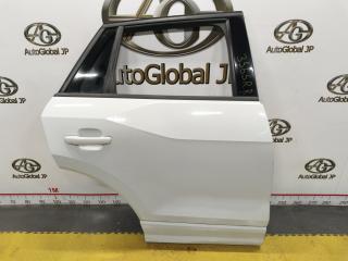 Дверь правая задняя AUDI Q2 GAB CHZJ 81A833052A 1 ракурс
