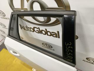 Дверь правая задняя AUDI Q2 GAB CHZJ 81A833052A 3 ракурс