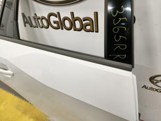Дверь правая задняя AUDI Q2 GAB CHZJ 81A833052A 4 ракурс