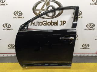 Дверь левая передняя TOYOTA HARRIER AVU65 2ARFXE 6700248150 1 ракурс