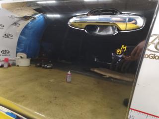 Дверь левая передняя TOYOTA HARRIER AVU65 2ARFXE 6700248150 5 ракурс