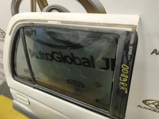 Дверь правая задняя TOYOTA HILUX SURF KDN185W 1KDFTV 6700335080 2 ракурс