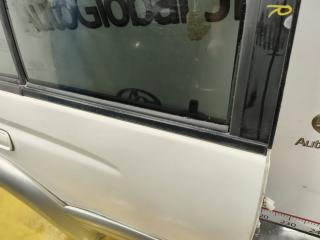 Дверь правая задняя TOYOTA HILUX SURF KDN185W 1KDFTV 6700335080 3 ракурс