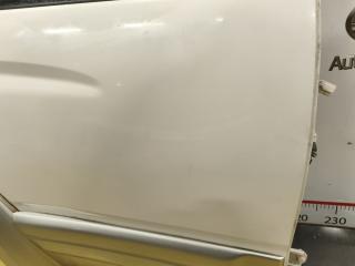 Дверь правая задняя TOYOTA HILUX SURF KDN185W 1KDFTV 6700335080 4 ракурс