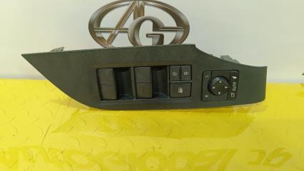 Блок управления стеклами правый передний TOYOTA RAV4 MXAA54 M20AFKS 8404042040 2 ракурс