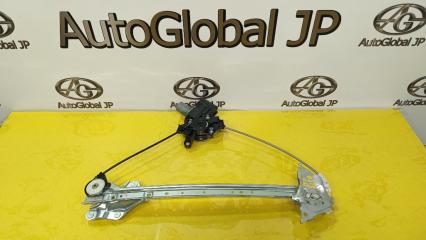 Стеклоподъемник правый передний TOYOTA RAV4 MXAA54 M20AFKS 6980142070 1 ракурс