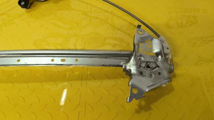 Стеклоподъемник правый передний TOYOTA RAV4 MXAA54 M20AFKS 6980142070 2 ракурс