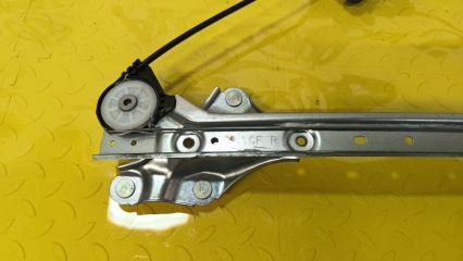 Стеклоподъемник правый передний TOYOTA RAV4 MXAA54 M20AFKS 6980142070 4 ракурс