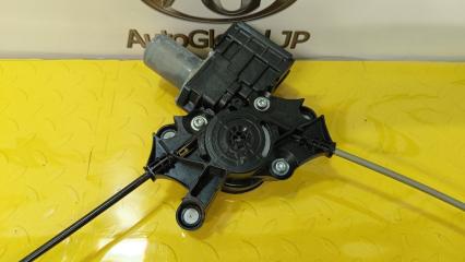 Стеклоподъемник правый передний TOYOTA RAV4 MXAA54 M20AFKS 6980142070 5 ракурс