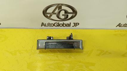 Ручка двери левая передняя TOYOTA LAND CRUISER HJ61 12HT 6922090A00 1 ракурс
