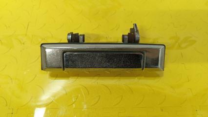 Ручка двери левая передняя TOYOTA LAND CRUISER HJ61 12HT 6922090A00 2 ракурс