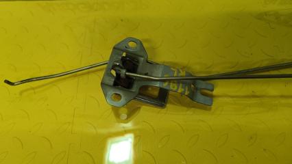 Замок двери левый задний TOYOTA LAND CRUISER HJ61 12HT 6934090A01 2 ракурс