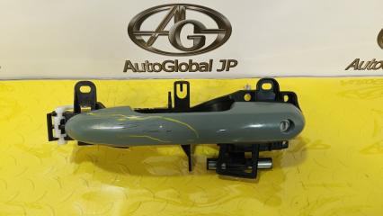 Ручка двери правая передняя TOYOTA RAV4 MXAA54 M20AFKS 6921030380G1 2 ракурс