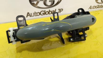 Ручка двери правая передняя TOYOTA RAV4 MXAA54 M20AFKS 6921030380G1 4 ракурс