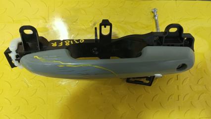 Ручка двери правая передняя TOYOTA RAV4 MXAA54 M20AFKS 6921030380G1 5 ракурс