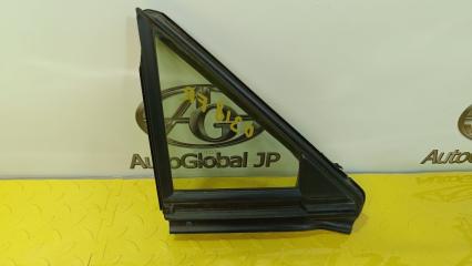 Форточка двери правая передняя TOYOTA RAV4 MXAA54 M20AFKS 6812542030 2 ракурс